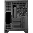 Корпус Chieftec VISIO AIR, ATX, без БЖ, чорний (GM-30B-M-OP)