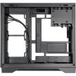 Корпус Chieftec VISIO AIR, ATX, без БЖ, чорний (GM-30B-M-OP)
