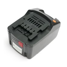 Акумулятор для електроінструментів PowerPlant DV00PT0020, для METABO GD-MET-36, 36V, 2Ah, Li-Ion