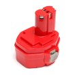 Акумулятор для електроінструментів PowerPlant DV00PT0042, для MAKITA GD-MAK-14.4(A), 14.4V, 2Ah, NICD