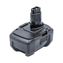 Акумулятор для електроінструментів PowerPlant TB920662, для DeWALT, 18V, 2Ah, Li-ion