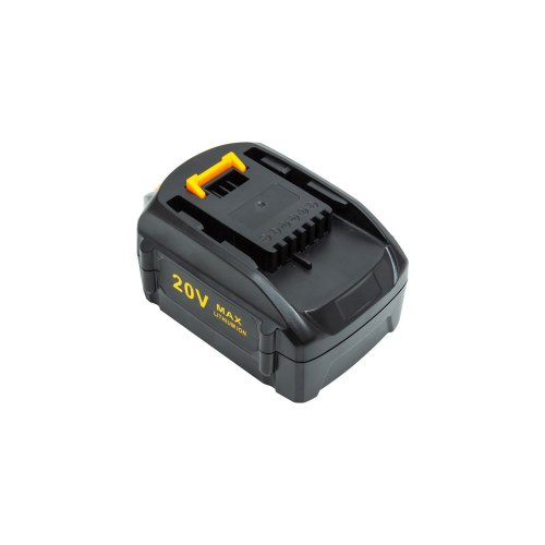 Акумулятор для електроінструментів PowerPlant TB921454, для Worx, 20V, 4.0Ah, Li-ion (WA3578)
