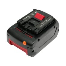 Акумулятор для електроінструментів PowerPlant DV00PT0004, для BOSCH GD-BOS-18(B), 18V, 6Ah, Li-Ion