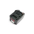 Акумулятор для електроінструментів PowerPlant DV00PT0019, для METABO GD-MET-18(C), 18V, 4Ah, Li-Ion