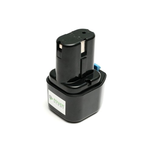 Акумулятор для електроінструментів PowerPlant DV00PT0036, для HITACHI GD-HIT-7.2, 7.2V, 2Ah, NICD