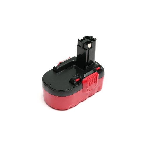 Акумулятор для електроінструментів PowerPlant DV00PT0032, для BOSCH GD-BOS-18(A), 18V, 1.5Ah, NICD