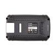 Акумулятор для електроінструментів PowerPlant TB921607, для Ryobi OP4060A, 36V, 6Ah, Li-ion