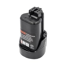Акумулятор для електроінструментів PowerPlant TB920600, для BOSCH, 10.8V, 1.5Ah, Li-ion