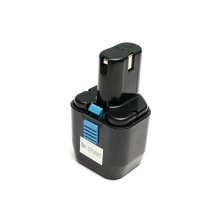Акумулятор для електроінструментів PowerPlant DV00PT0037, для HITACHI GD-HIT-12(A), 12V, 2Ah, NICD