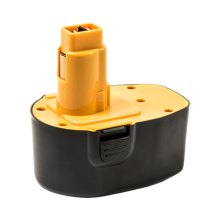 Акумулятор для електроінструментів PowerPlant TB920594, для DeWALT GD-DE-14, 14.4V, 3Ah, NIMH