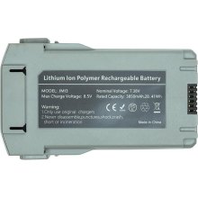 Акумулятор для квадрокоптера PowerPlant, для DJI Mini 3 Pro, 3850mAh (CB970995)
