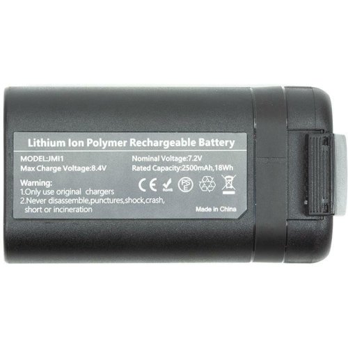 Акумулятор для квадрокоптера PowerPlant, для DJI Mavic Mini, 2500mAh (CB970919)
