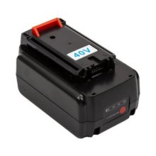 Акумулятор для електроінструментів PowerPlant TB921843, для BLACK&DECKER, 2.0Ah (LBXR36)