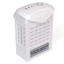 Акумулятор для квадрокоптера PowerPlant, для DJI Phantom 4, 5350mAh (CB970292)