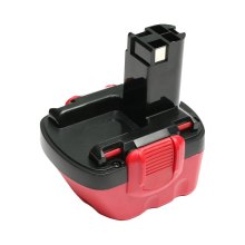 Акумулятор для електроінструментів PowerPlant DV00PT0030, для BOSCH GD-BOS-12(A), 12V, 1.5Ah, NICD