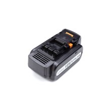 Акумулятор для електроінструментів PowerPlant TB921140, для PANASONIC, 18V, 4.0Ah, Li-ion (EY9L51B)