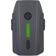 Акумулятор для квадрокоптера PowerPlant, для DJI Mavic Pro, 3830mAh (CB970308)