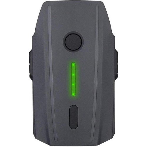 Акумулятор для квадрокоптера PowerPlant, для DJI Mavic Pro, 3830mAh (CB970308)