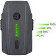 Акумулятор для квадрокоптера PowerPlant, для DJI Mavic Pro, 3830mAh (CB970308)