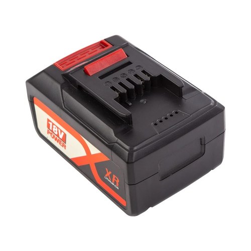 Акумулятор для електроінструментів PowerPlant TB921966, для Einhell 18V, 4.0Ah, Li-Ion