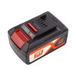 Акумулятор для електроінструментів PowerPlant TB921966, для Einhell 18V, 4.0Ah, Li-Ion