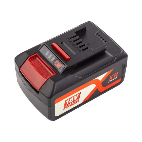 Акумулятор для електроінструментів PowerPlant TB921966, для Einhell 18V, 4.0Ah, Li-Ion