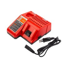 Зарядний пристрій для електроінструментів PowerPlant TB921560, для Milwaukee N12N14N18