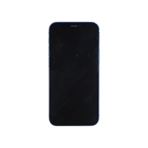 Смартфон iPhone 12 mini 128GB Blue, Model A2399 USED **