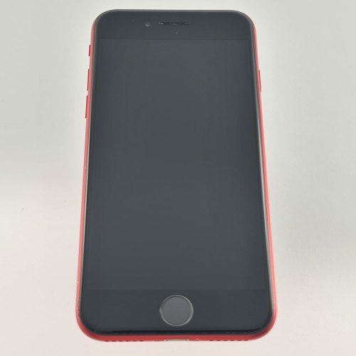 Смартфон Apple iPhone SE Gen.2 128 GB Red USED **