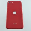Смартфон Apple iPhone SE Gen.2 128 GB Red USED **
