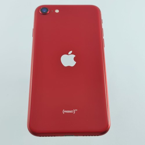 Смартфон Apple iPhone SE Gen.2 128 GB Red USED **