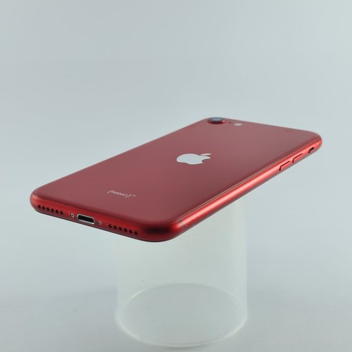 Смартфон Apple iPhone SE Gen.2 128 GB Red USED **