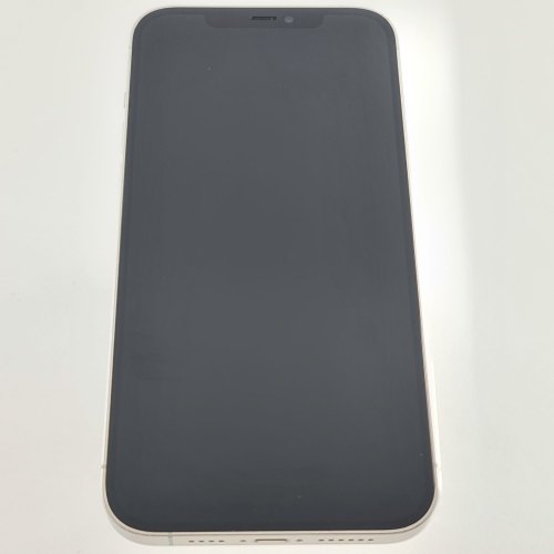 Смартфон iPhone 12 Pro Max 128GB Silver, Model A2411 USED **