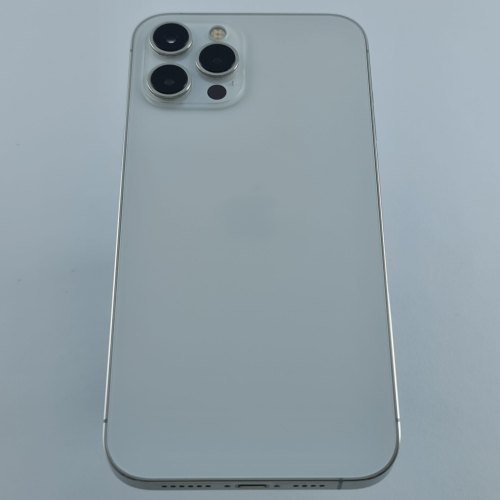 Смартфон iPhone 12 Pro Max 128GB Silver, Model A2411 USED **