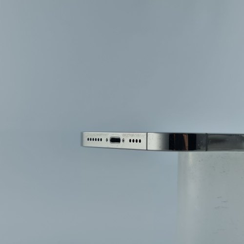 Смартфон iPhone 12 Pro Max 128GB Silver, Model A2411 USED **