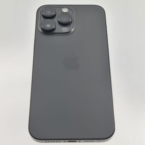 Смартфон iPhone 14 Pro Max 256GB Space Black,Model A2894 USED **