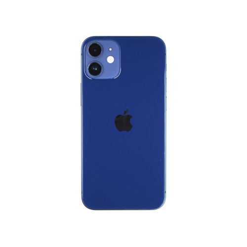 Смартфон iPhone 12 mini 128GB Blue, Model A2399 USED **