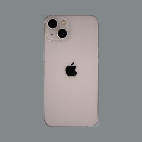 Смартфон Apple iPhone 13 256 GB Pink USED **