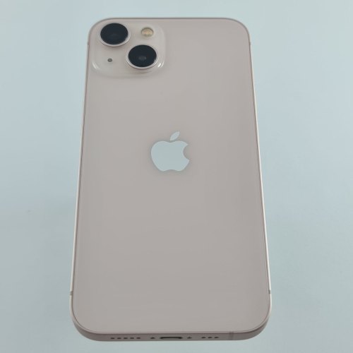 Смартфон Apple iPhone 13 256 GB Pink USED **