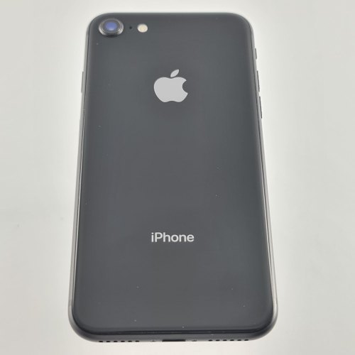 Смартфон Apple iPhone 8 64 GB Space Gray USED **