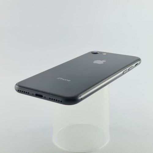 Смартфон Apple iPhone 8 64 GB Space Gray USED **