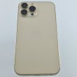 Смартфон iPhone 13 Pro Max 128GB Gold, Model A2643 USED **