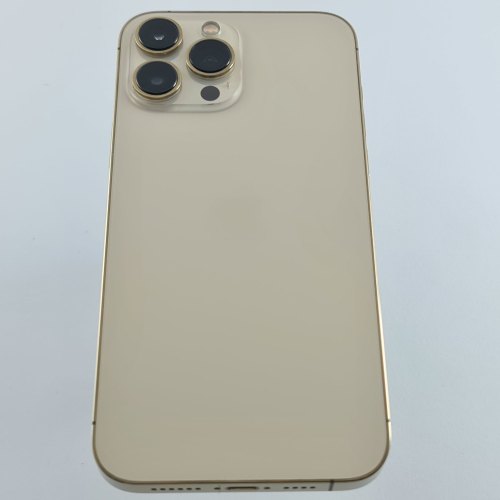 Смартфон iPhone 13 Pro Max 128GB Gold, Model A2643 USED **