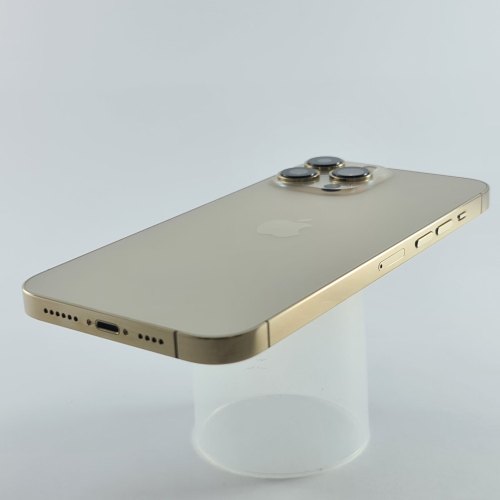 Смартфон iPhone 13 Pro Max 128GB Gold, Model A2643 USED **