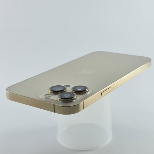 Смартфон iPhone 13 Pro Max 128GB Gold, Model A2643 USED **