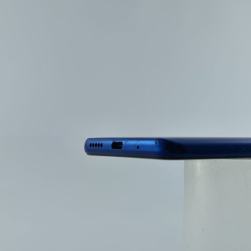 Смартфон MOTOROLA One Vision 128 GB Sapphire USED **