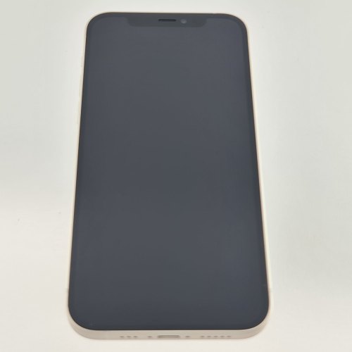 Смартфон iPhone 12 256GB White, Model A2403 USED **