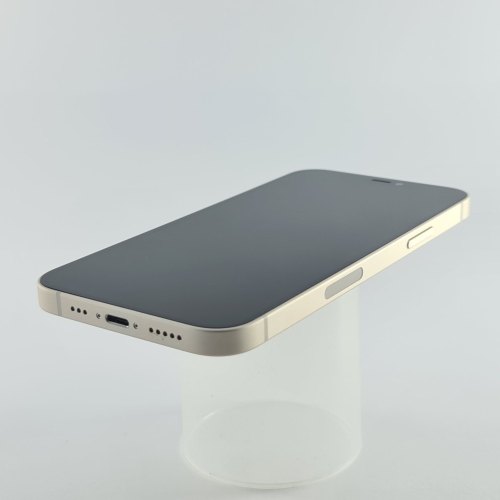Смартфон iPhone 12 256GB White, Model A2403 USED **