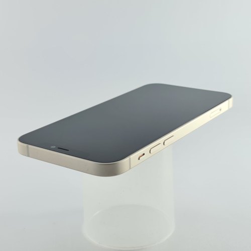 Смартфон iPhone 12 256GB White, Model A2403 USED **