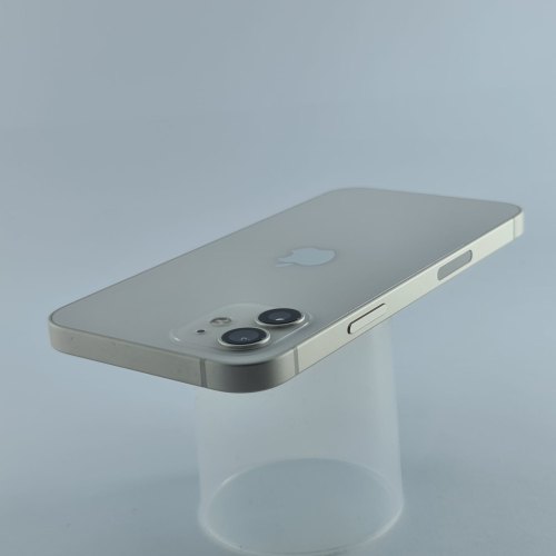 Смартфон iPhone 12 256GB White, Model A2403 USED **